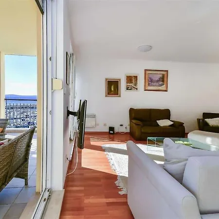 Butterfly In For 6 Persons Appartamento Spalato