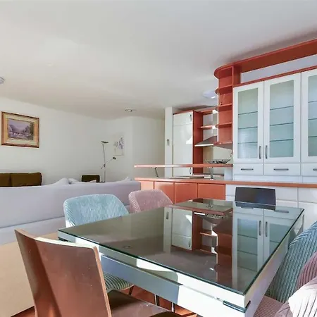 Butterfly In For 6 Persons Appartamento Spalato