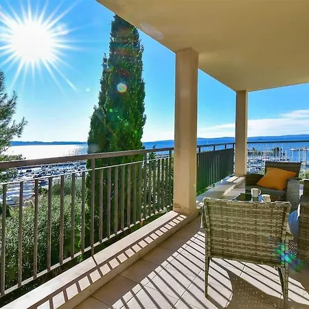 Appartamento Butterfly In For 6 Persons *