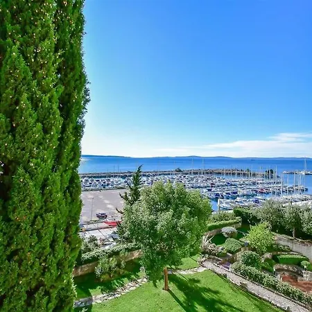 דירה Butterfly In For 6 Persons ספליט