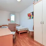 Butterfly In For 6 Persons Апартаменты *