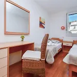 Апартаменты Butterfly In For 6 Persons Сплит