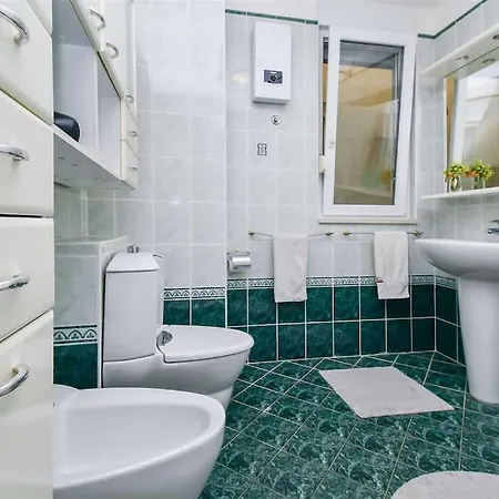 Butterfly In For 6 Persons Διαμέρισμα *